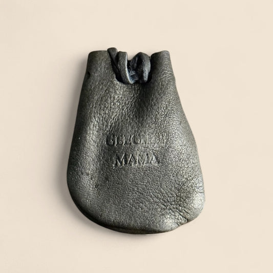 Mojo Bag (Protective Charm) - Geechee Mama Candles