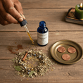 Load image into Gallery viewer, Prosperity Oil - Geechee Mama Candles
