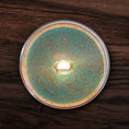 Load image into Gallery viewer, Protection Candle - Geechee Mama Candles
