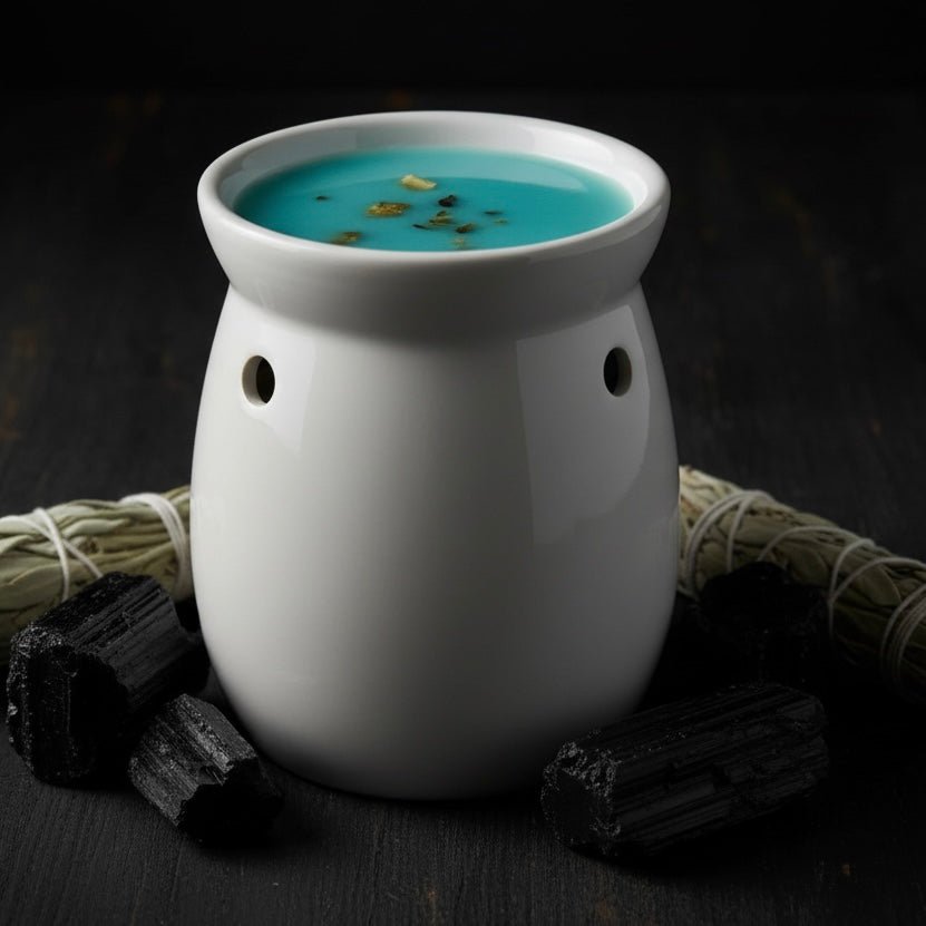 Protection Wax Melts - Geechee Mama Candles