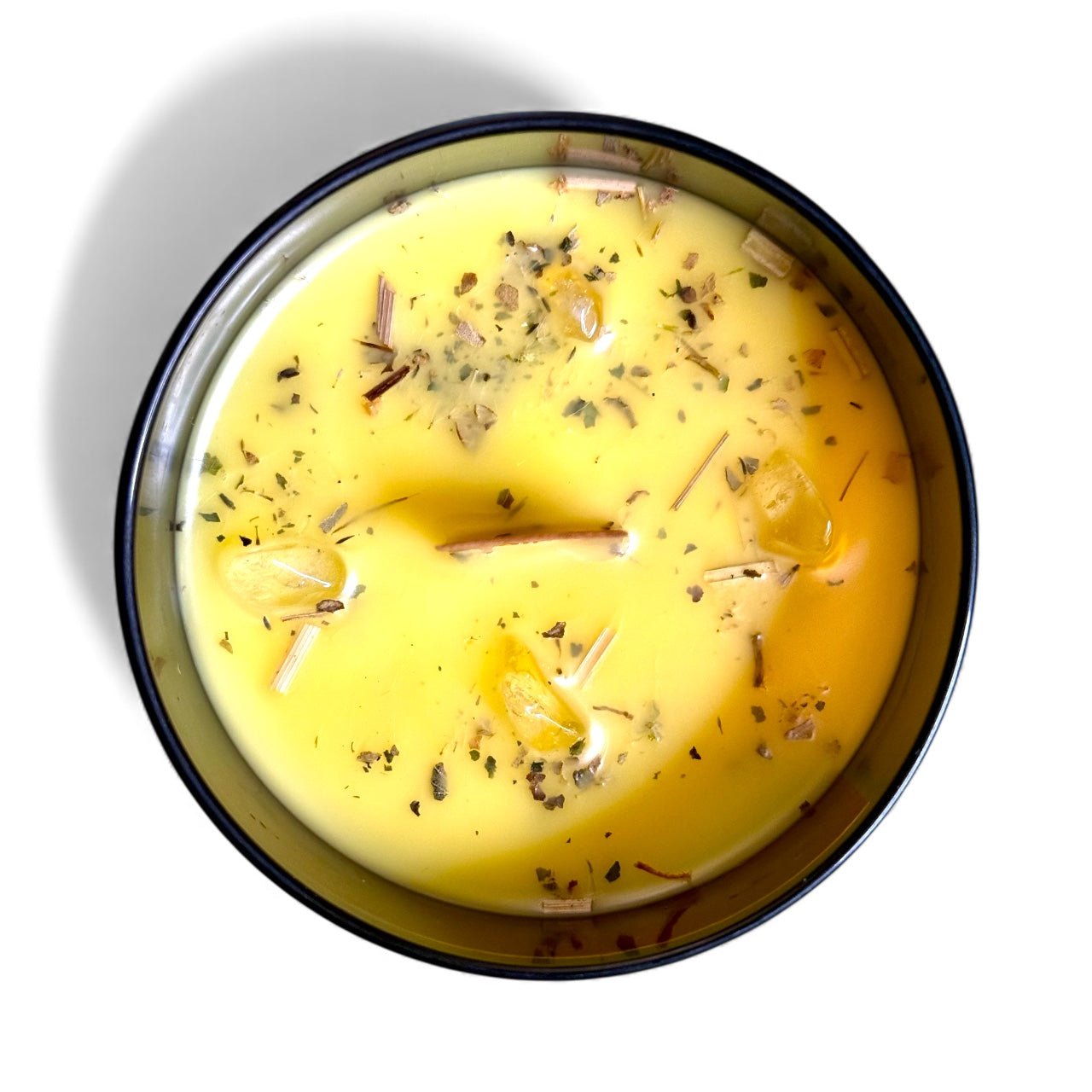 Road Opener Candle - Geechee Mama Candles