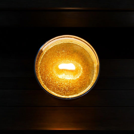 Road Opener Candle for New Beginnings, Breakthroughs & Spiritual Clarity - Geechee Mama Candles