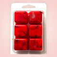 Load image into Gallery viewer, Talk To Me Nice. Come To Me Hoodoo Ritual Wax Melts - Geechee Mama
